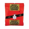 Eight O'Clock Original Blend Coffee Packs, 1.5 oz., Medium Roast, 42/Carton (COF320820)