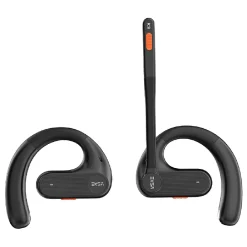 Hot EKSATelecom S30 Bluetooth On-Ear Headset, Black (T-QM01-01)