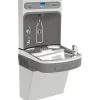 Elkay EZH2O Bottle Filling Station with Single ADA Cooler, Filtered 8 GPH Stainless (LZS8WSVRSK)