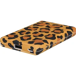 ELLIE ROSE 5,000 mAh Power Bank Leopard (PB-0008)<Ellie Los Angeles Sale