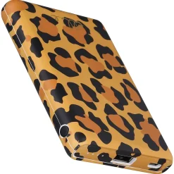 ELLIE ROSE 5,000 mAh Power Bank Leopard (PB-0008)<Ellie Los Angeles Sale
