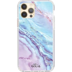 Ellie Los Angeles ELLIE ROSE Phone Case for iPhone 12 Pro Max, Mystic Journey (12PROMAX-0057)