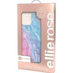 Ellie Los Angeles ELLIE ROSE Phone Case for iPhone 12 Pro Max, Mystic Journey (12PROMAX-0057)