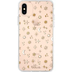 Ellie Los Angeles ELLIE ROSE Phone Case for iPhone 11 Pro Max/Xs Max, Starstruck (11PROMAX-0056)