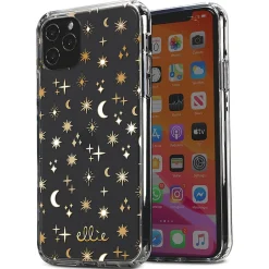 Ellie Los Angeles ELLIE ROSE Phone Case for iPhone 11 Pro Max/Xs Max, Starstruck (11PROMAX-0056)