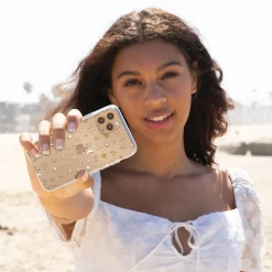 Ellie Los Angeles ELLIE ROSE Phone Case for iPhone 11 Pro Max/Xs Max, Starstruck (11PROMAX-0056)