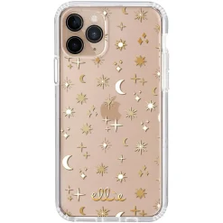 Ellie Los Angeles ELLIE ROSE Phone Case for iPhone 11 Pro/X/Xs, Starstruck (11PROX-0056)