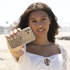 Ellie Los Angeles ELLIE ROSE Phone Case for iPhone 11 Pro/X/Xs, Starstruck (11PROX-0056)