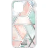 Ellie Los Angeles ELLIE ROSE Phone Case for iPhone 12 Pro Max, Peachy Green (12PROMAX-0055)
