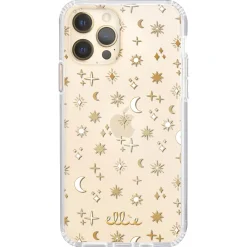 Ellie Los Angeles ELLIE ROSE Phone Case for iPhone 12/12 Pro, Starstruck (12PROU-0056)
