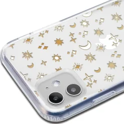 Ellie Los Angeles ELLIE ROSE Phone Case for iPhone 12/12 Pro, Starstruck (12PROU-0056)