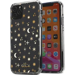 Ellie Los Angeles ELLIE ROSE Phone Case for iPhone 12/12 Pro, Starstruck (12PROU-0056)