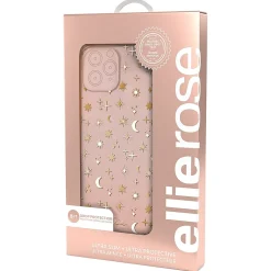 Ellie Los Angeles ELLIE ROSE Phone Case for iPhone 12/12 Pro, Starstruck (12PROU-0056)