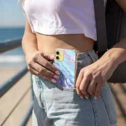 Ellie Los Angeles ELLIE ROSE Phone Case for iPhone 12/12 Pro, Mystic Journey (12PROU-0057)