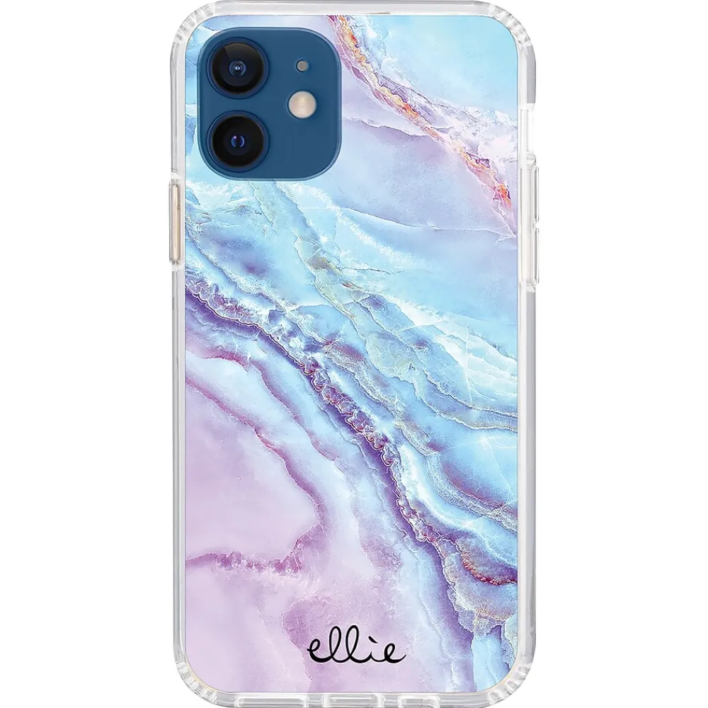 Ellie Los Angeles ELLIE ROSE Phone Case for iPhone 12/12 Pro, Mystic Journey (12PROU-0057)