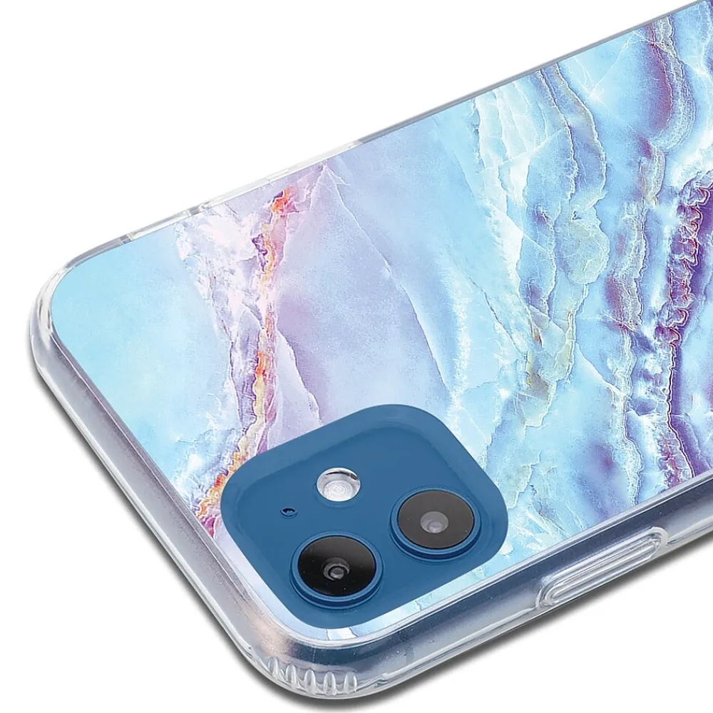 Ellie Los Angeles ELLIE ROSE Phone Case for iPhone 12/12 Pro, Mystic Journey (12PROU-0057)