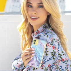 Ellie Los Angeles ELLIE ROSE Phone Case for iPhone 12/12 Pro, Mystic Journey (12PROU-0057)