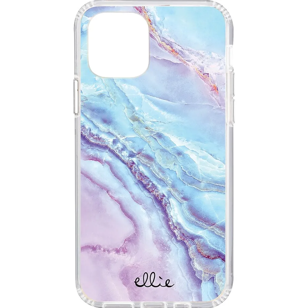 Ellie Los Angeles ELLIE ROSE Phone Case for iPhone 12/12 Pro, Mystic Journey (12PROU-0057)