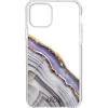 Ellie Los Angeles ELLIE ROSE Phone Case for iPhone 11/XR, Lavender Agate (11XR-0004)