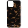 Ellie Los Angeles ELLIE ROSE Phone Case for iPhone 11 Pro/X/Xs, Tortoiseshell (11PROX-0038)
