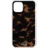 Ellie Los Angeles ELLIE ROSE Phone Case for iPhone 12 Mini, Tortoiseshell (12M-0038)