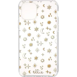 Ellie Los Angeles ELLIE ROSE Phone Case for iPhone 12 Mini, Starstruck (12M-0056)