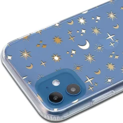 Ellie Los Angeles ELLIE ROSE Phone Case for iPhone 12 Mini, Starstruck (12M-0056)