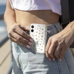 Ellie Los Angeles ELLIE ROSE Phone Case for iPhone 12 Mini, Starstruck (12M-0056)