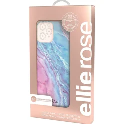 Ellie Los Angeles ELLIE ROSE Phone Case for iPhone 12 Mini, Mystic Journey (12M-0057)