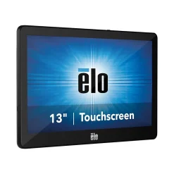 Best ELO ET1302L E683595 13.3" LCD Monitor, Black