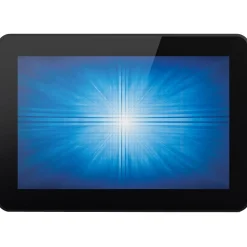 New ELO 1093L 10.1" LED Monitor, Black (E321195)