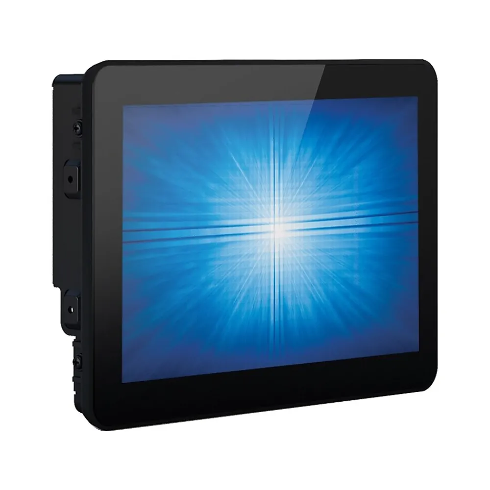 New ELO 1093L 10.1" LED Monitor, Black (E321195)