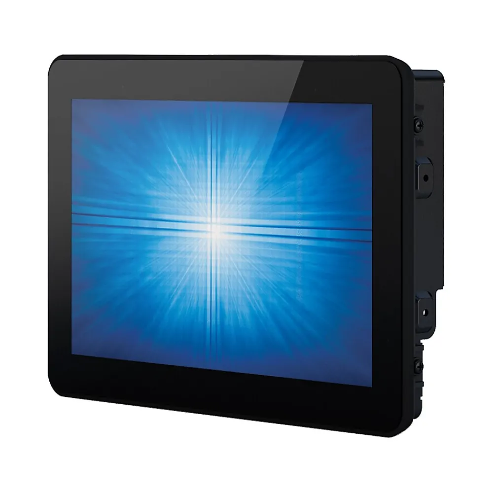 New ELO 1093L 10.1" LED Monitor, Black (E321195)