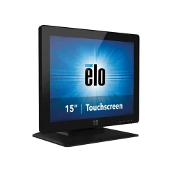 Discount ELO 1523L 15" LED Monitor, Black (E738607)