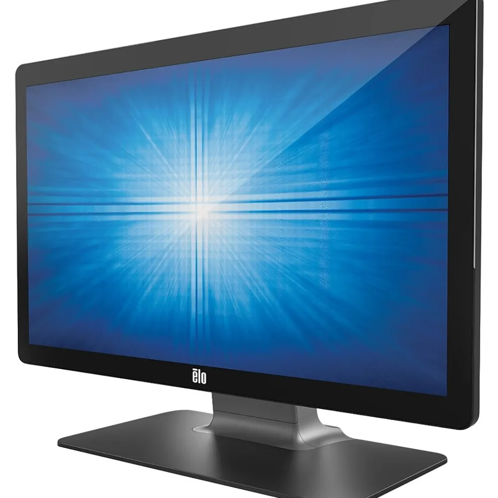 Discount ELO 2702L E351997 27" LCD Monitor, Black