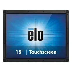 Hot ELO 1590L E326154 15" LED Monitor, Black