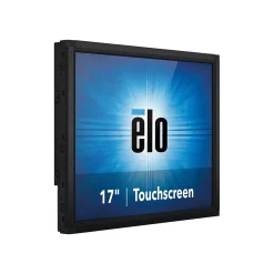 Best ELO Open Frame Touchscreen 1790L E326942 17" LED Monitor, Black