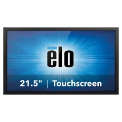 Sale ELO Open-Frame 2294L 21.5" 60 Hz LED Touchscreen Monitor, Black (E327914)