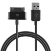 Charge and Sync 30-Pin to USB-A Cable, 3 ft., Black (ESC30)<Ematic Clearance