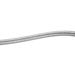 Charge and Sync USB-A to USB-C Cable, 3 ft., White, (EUSBCWH)<Ematic Hot