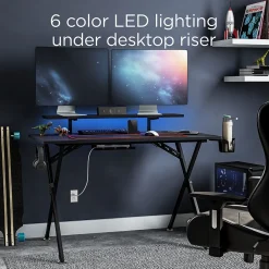 Computer Desks*Emerge Vizon 47