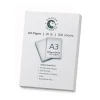 Multipurpose Paper*Empire Imports 11.69" x 16.54" Multipurpose Paper, 20 lb., 92 Brightness, 500 Sheets/Ream (A320R)