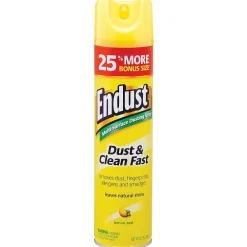 Multi-Surface Dusting & Cleaning Spray, 12.5 Oz. (CB5081710)<Endust Clearance