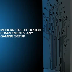 Discount Enhance ENUNHPM100BKEW Gaming Headphone Mount, Black