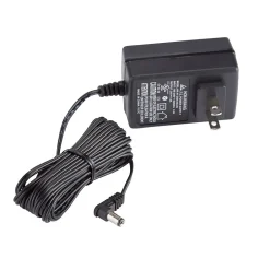 enmotion Flex Appliance Power Cords Adapter, Black (59779)