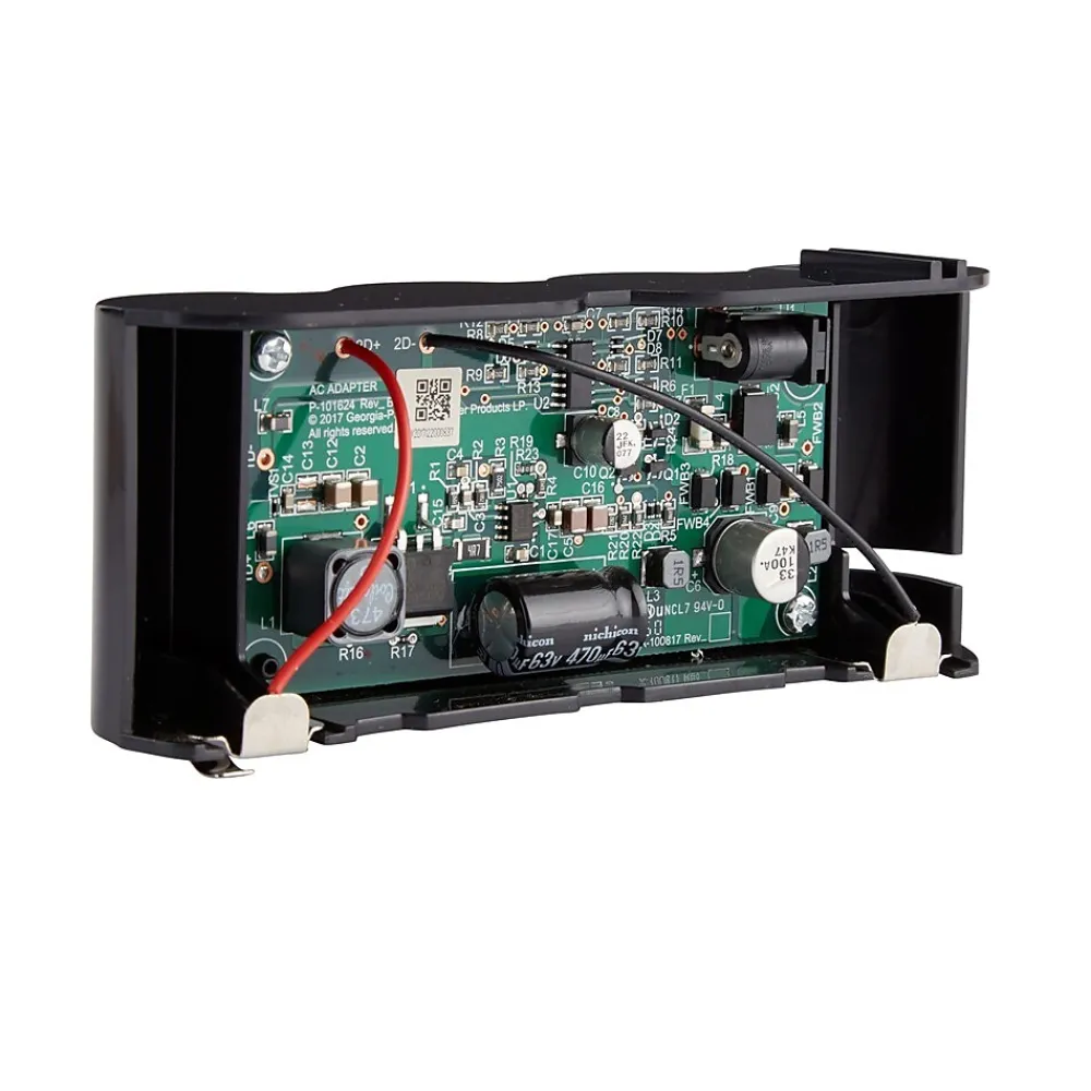 enmotion Flex Dispenser Central AC Adapter Kit by GP PRO (Georgia-Pacific) (59777)