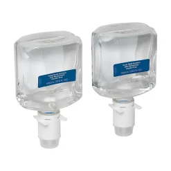 Gen2 Moisturizing Foaming Hand Sanitizer Dispenser Refill, 1000 mL, 2/Pack (42338)<enmotion Hot