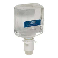 Gen2 Moisturizing Foaming Hand Sanitizer Dispenser Refill, 1000 mL, 2/Pack (42338)<enmotion Hot
