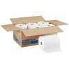 enmotion Recycled Hardwound Paper Towels, 1-ply, 800 ft./Roll, 6 Rolls/Carton (89490)