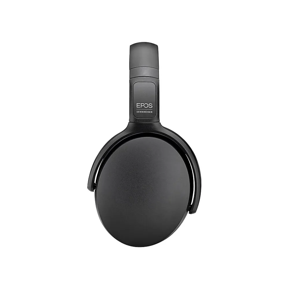Online EPOS ADAPT 360 Wireless Noise Canceling Stereo Headset, Over-the-Head, Black (1000209)